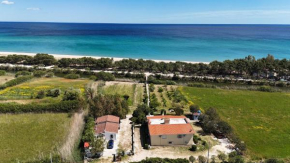 Orosei RE - Villa Samuela a 50 m dal mare